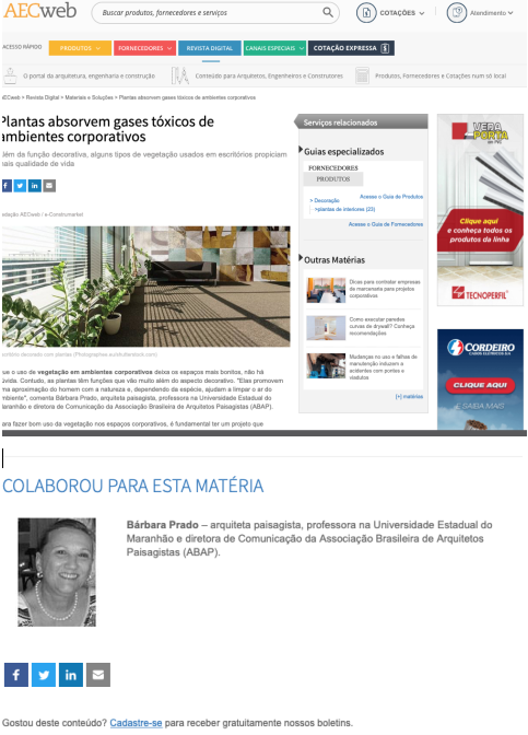 Publicação