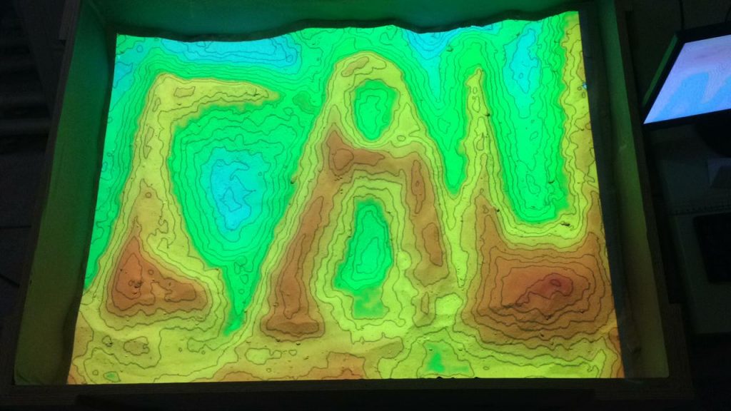 Sandbox do LAPA-CAU UEMA